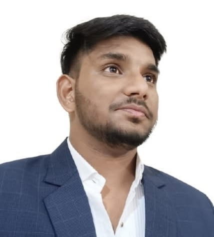 Drx. Md Farhan Akhtar CollegePath