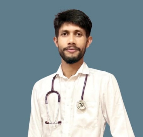 Dr. Forid Mondal CollegePath