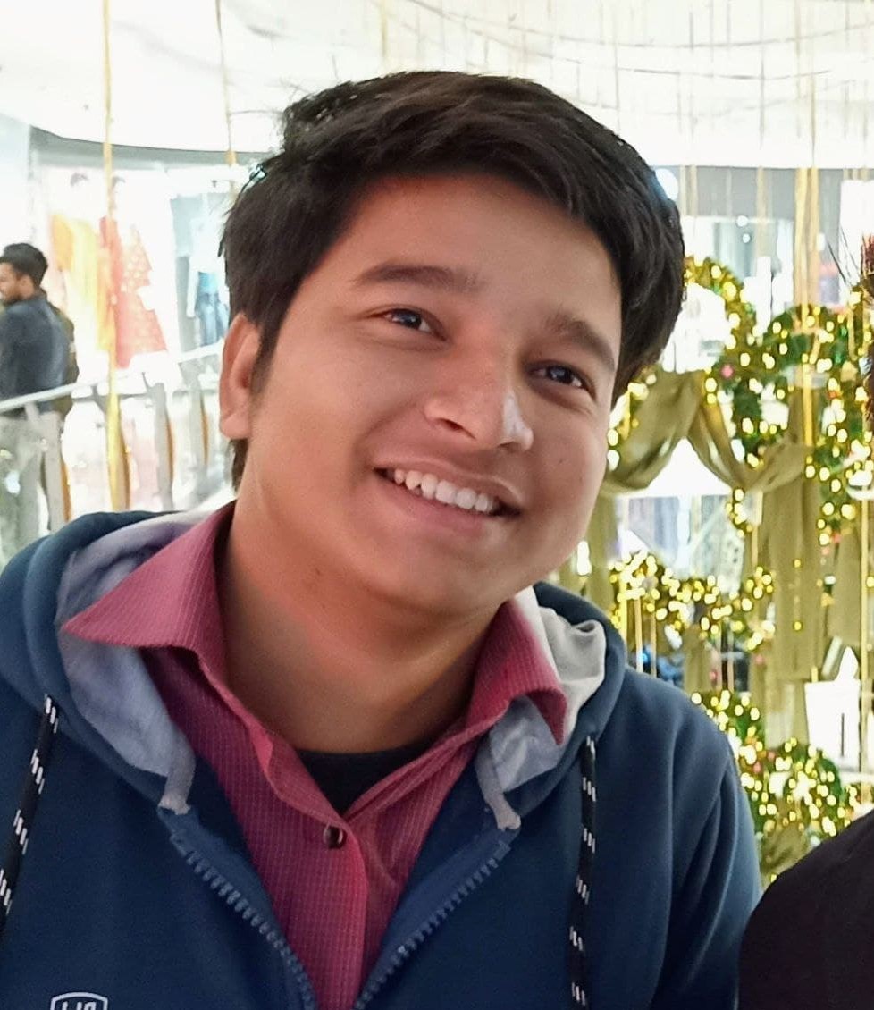 Er. Md Numan Ahmed CollegePath